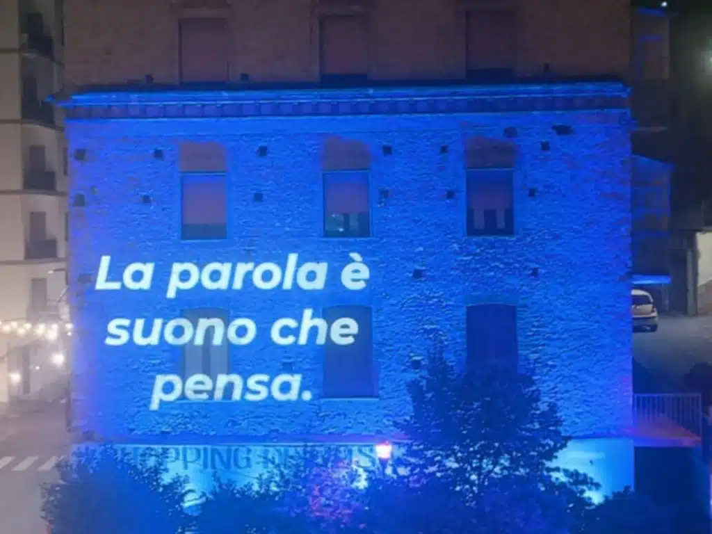 roccadaspide festival aspide 2025 domani taglio nastro
