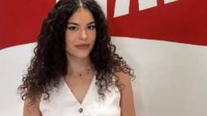 scafati figlia aliberti candidatura difesa sindaco