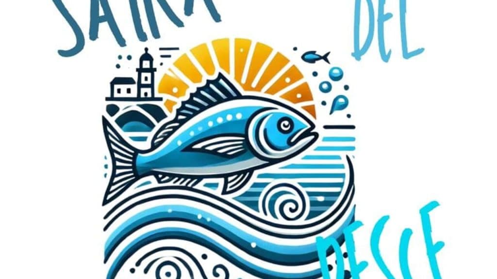 Sagra pesce azzurro Atrani
