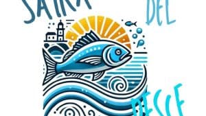 Sagra pesce azzurro Atrani