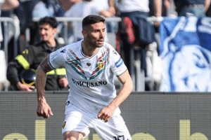 Salernitana Calciomercato Tascone Capuano