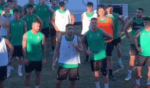 Salernitana Capuano Ternana