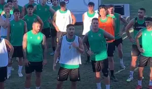 Salernitana Capuano Ternana