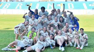 Salernitana Femminile U17 U15