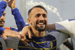 Salernitana calciomercato Legowski Tascone