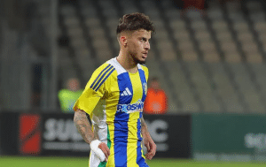 Salernitana calciomercato Tascone Russo