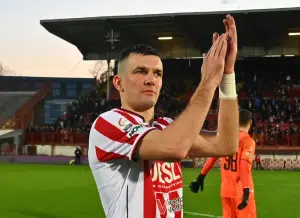 Salernitana calciomercato difensore Golemic