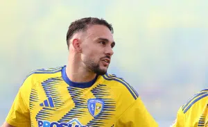 Salernitana calciomercato in entrata