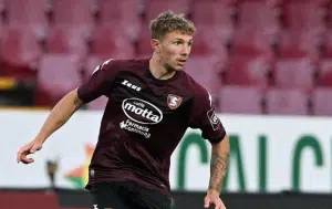 Salernitana calciomercato rosa