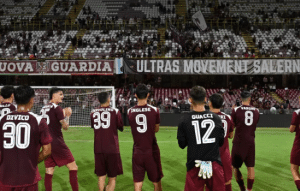Salernitana campagna abbonamenti prelazione