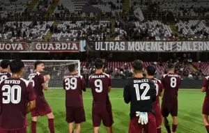 Salernitana campagna abbonamenti prelazione