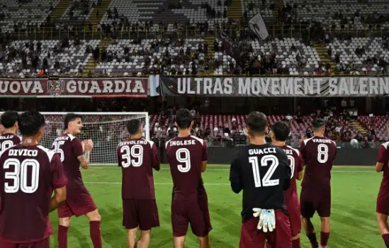 Salernitana campagna abbonamenti prelazione