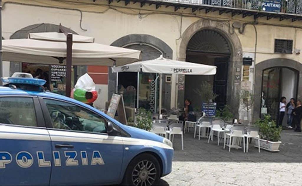 salerno scippo 6 agosto