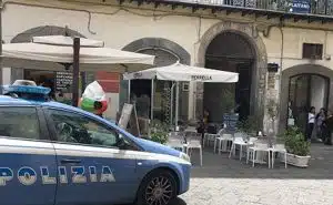 salerno scippo 6 agosto