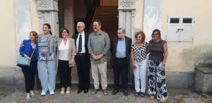 sant'arsenio scuola civica arti cultura