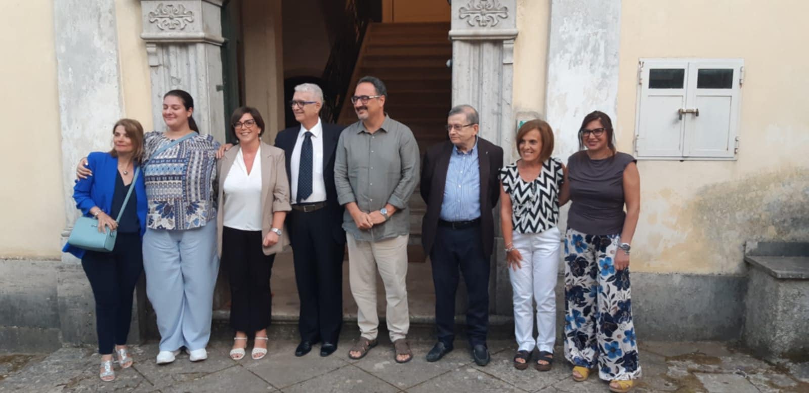 sant'arsenio scuola civica arti cultura