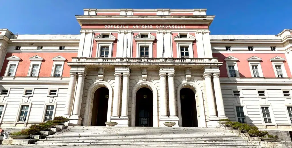 incidente lavoro eboli