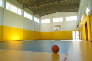 Salerno restyling palestre istituti scolastici