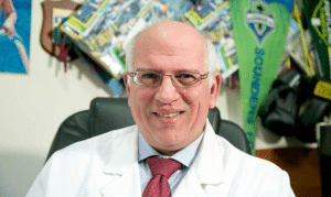Dottor Paolo Ascierto