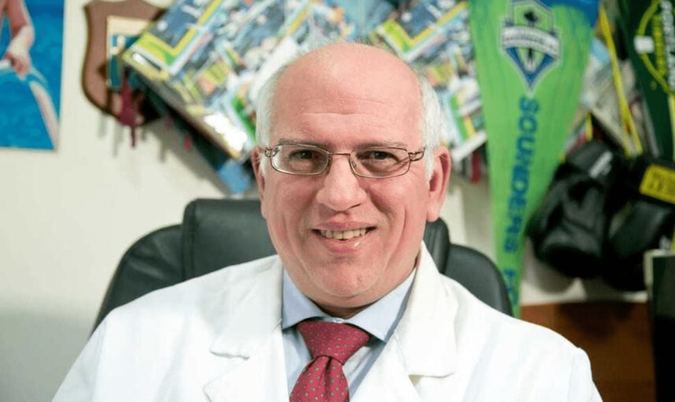 Dottor Paolo Ascierto