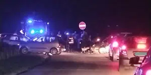 Incidente Capaccio Paestum