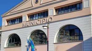 Agropoli decorazione Neuropsichiatria Infantile