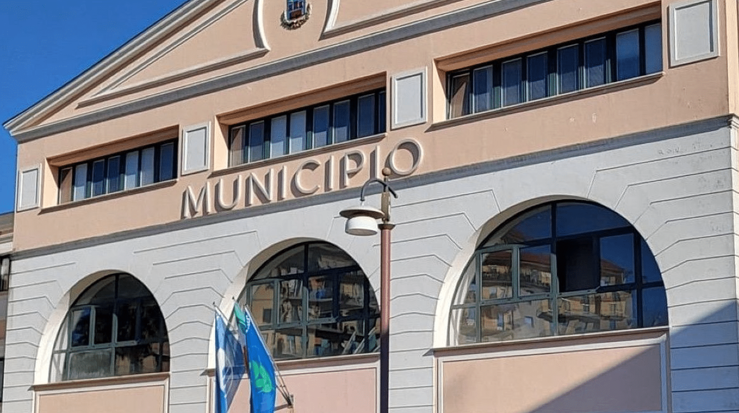 Agropoli decorazione Neuropsichiatria Infantile
