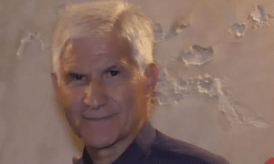 Morto Don Mario Cerrato