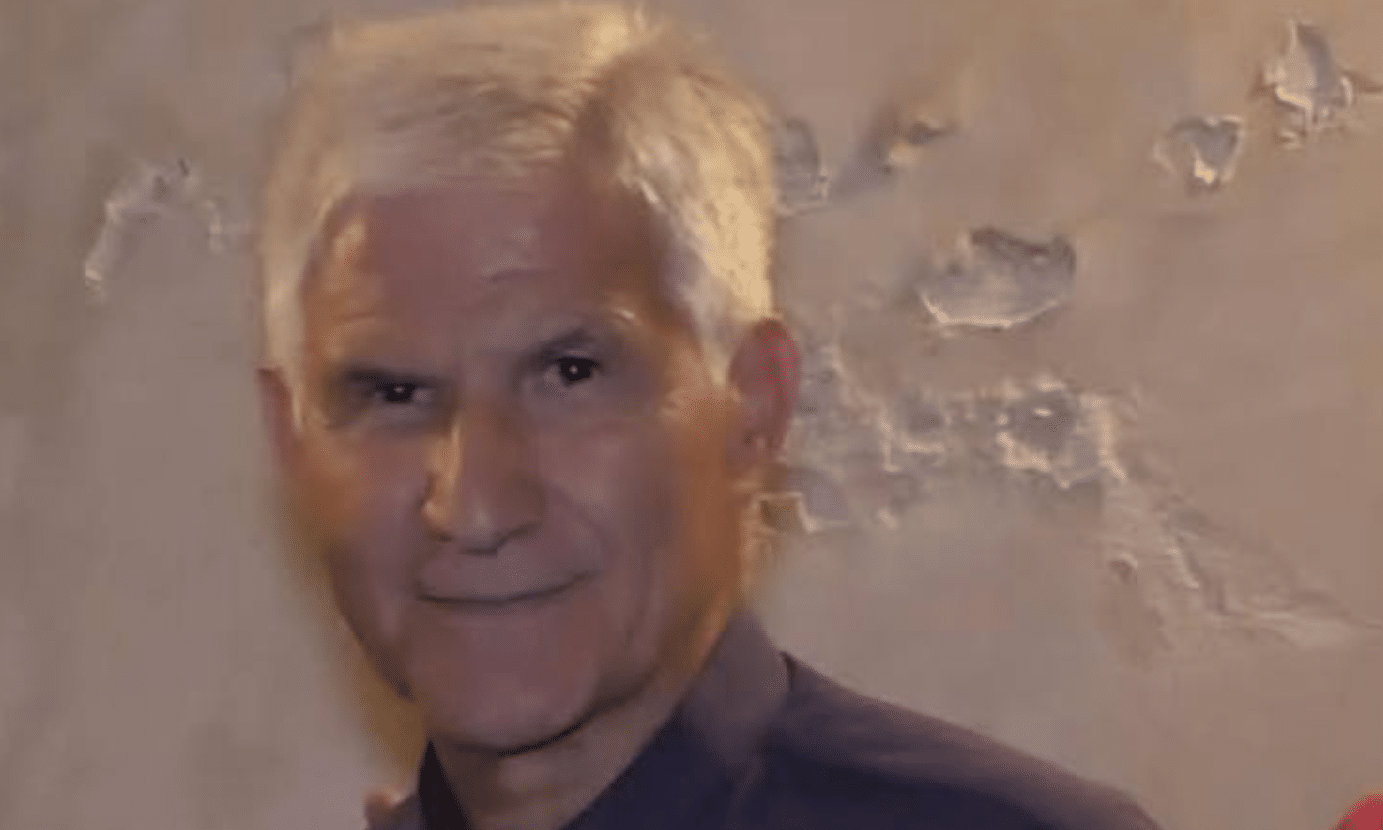 Morto Don Mario Cerrato