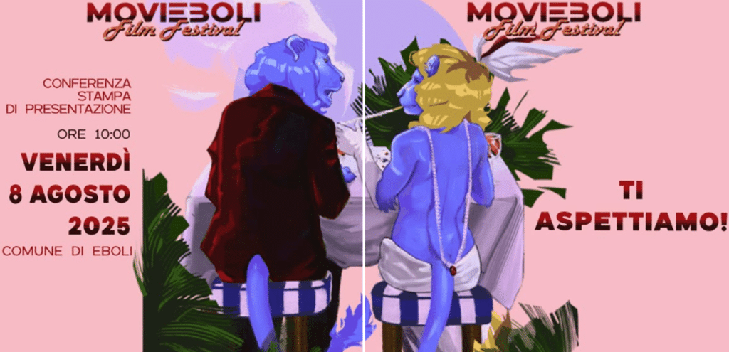 movieboli Film Festival eboli