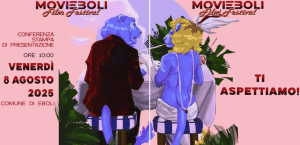 movieboli Film Festival eboli