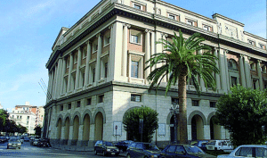 Il Comune di Salerno