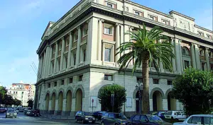 Il Comune di Salerno