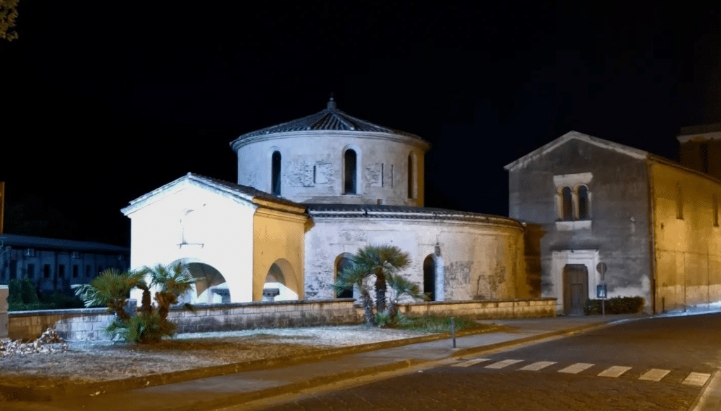 Nocera Superiore valorizzazione