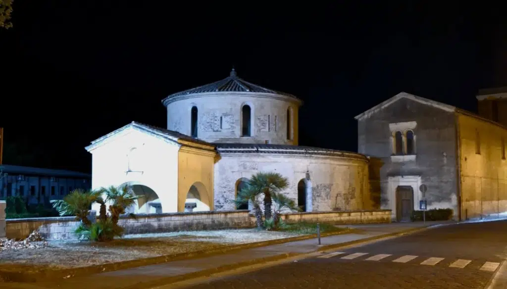 Nocera Superiore valorizzazione