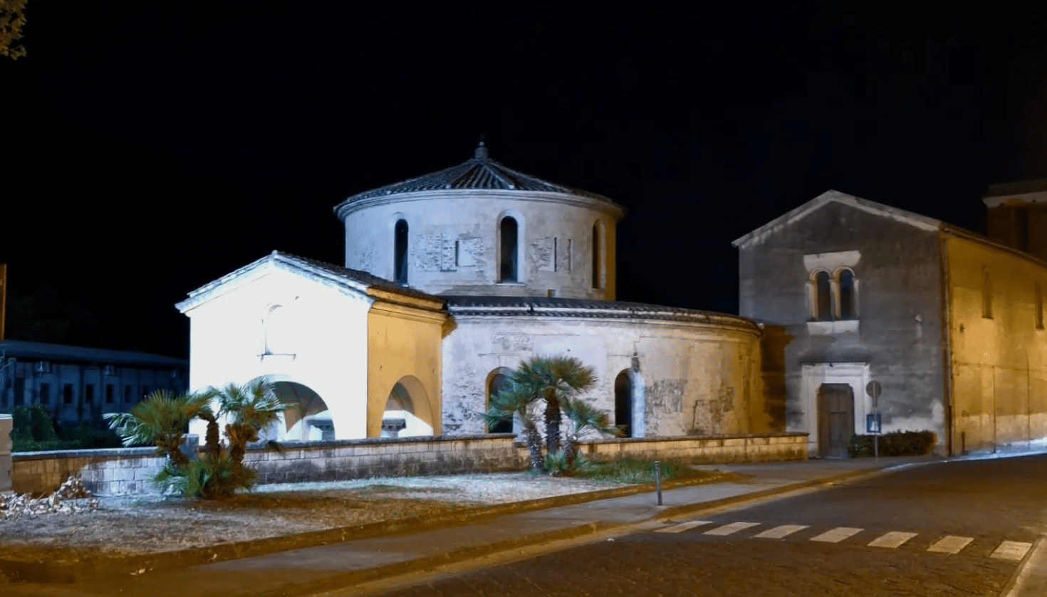 Nocera Superiore valorizzazione