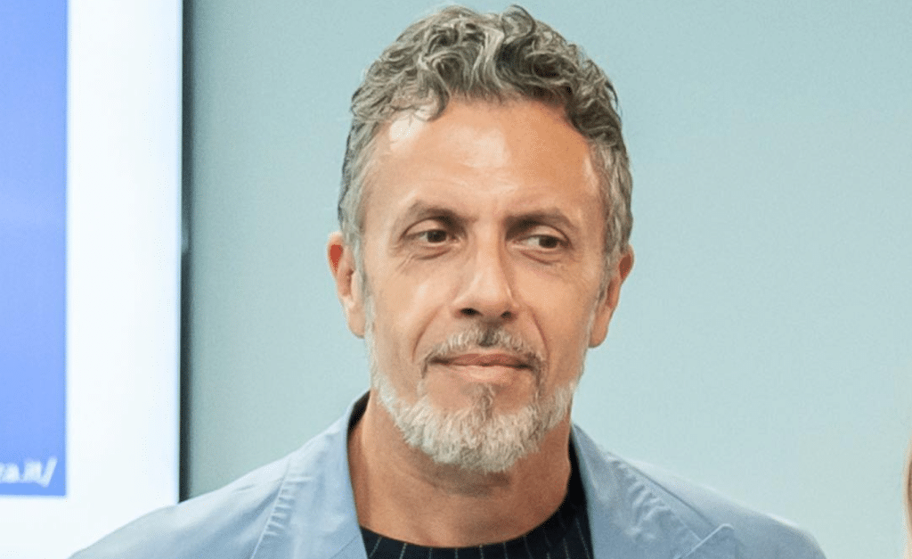 Germano Perito asl salerno