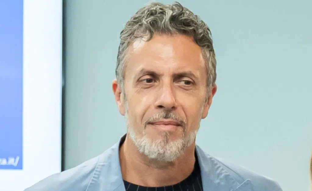 Germano Perito asl salerno