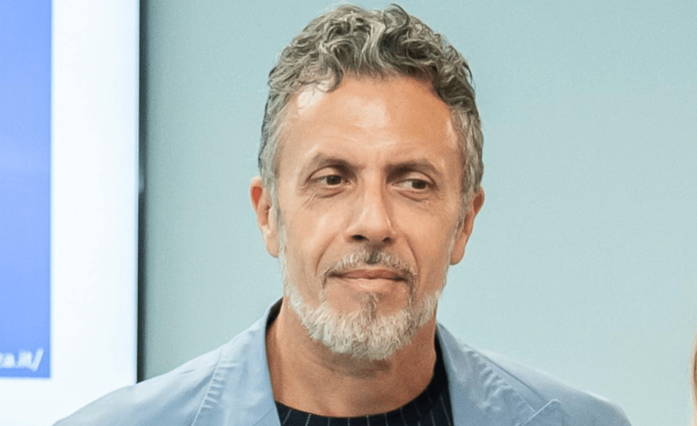 Germano Perito asl salerno