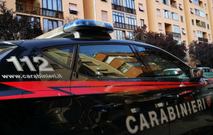 Salerno arrestato tentato omicidio
