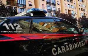 Salerno arrestato tentato omicidio