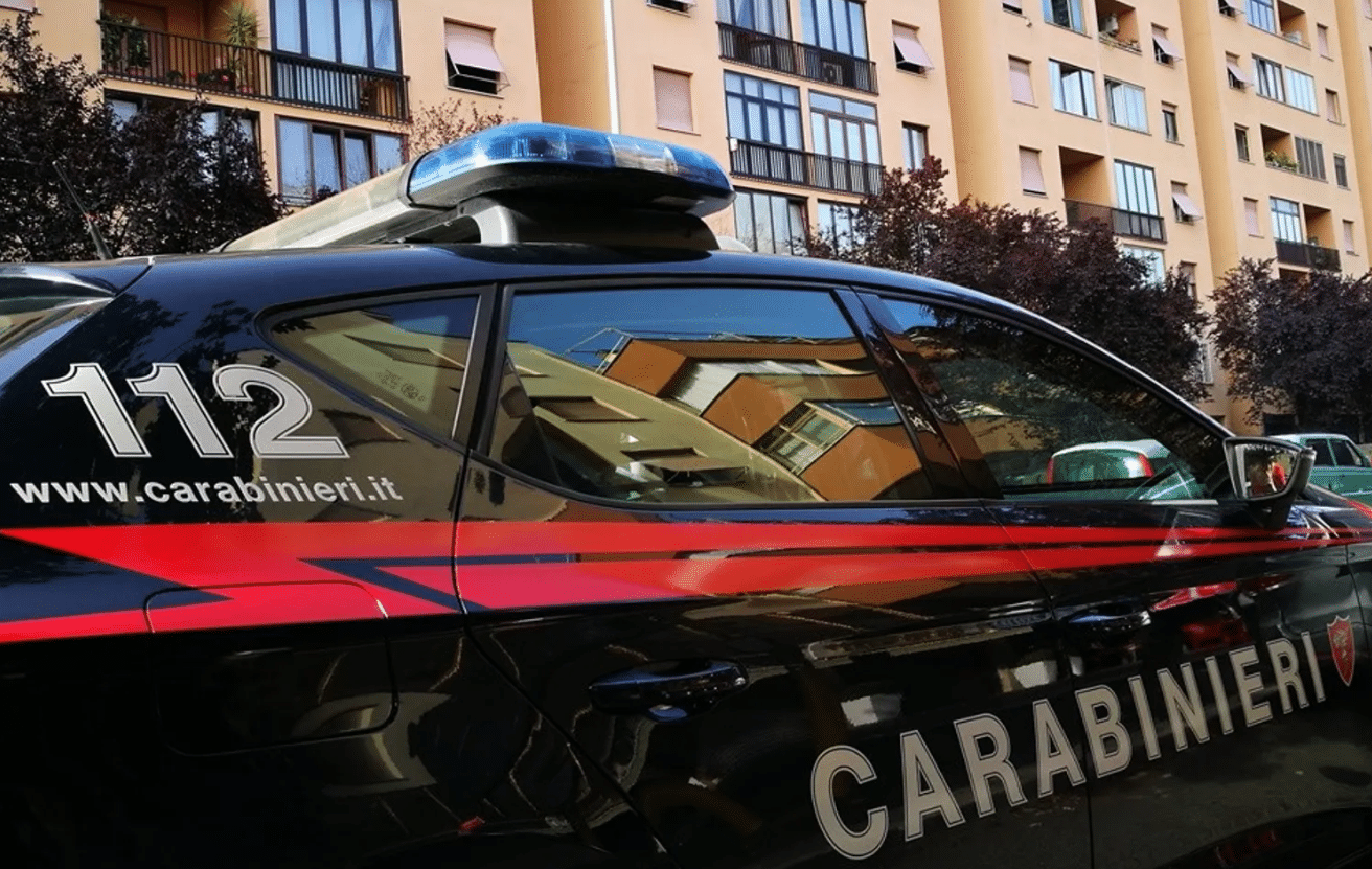 Salerno arrestato tentato omicidio