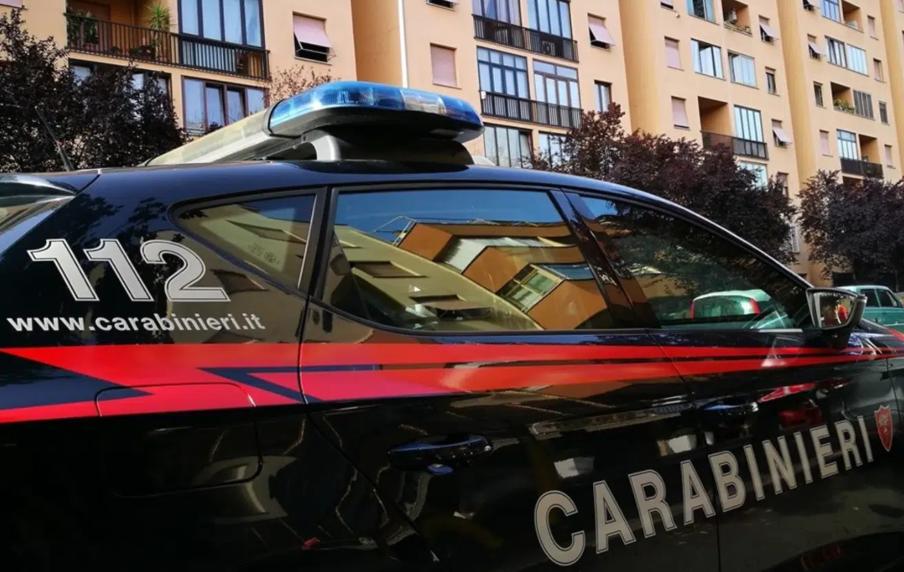 Salerno arrestato tentato omicidio