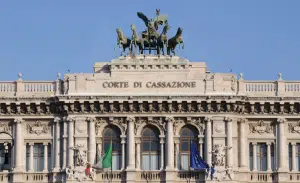 Alfieri ricorsi De Rosa Auria