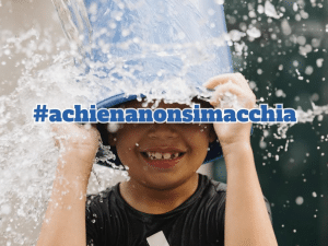 Chiena manifestazione