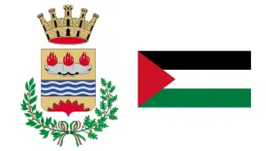 Eboli Comune Palestina  