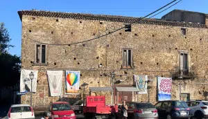 lenzuola Arte Cicerale