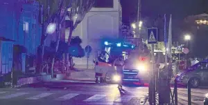 Marina Camerota abbandonata guardia medica
