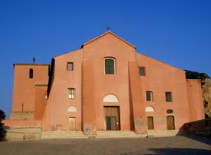 Capaccio Paestum Madonna Granato