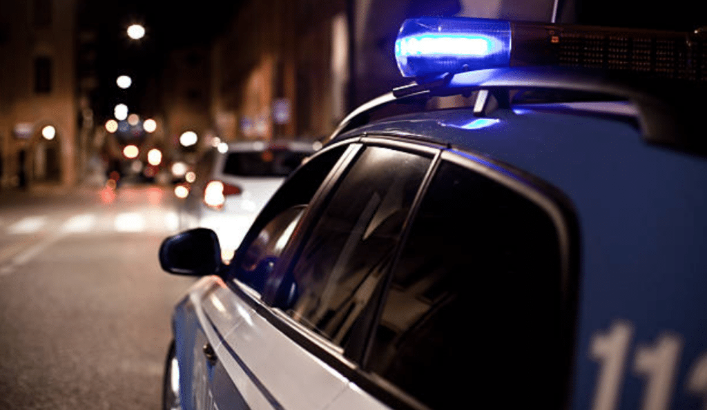 Aggressione Battipaglia denunciati